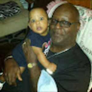 Meet your Posher, Gerald